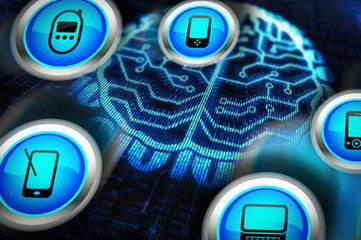 2017至2021年人工智能芯片行业发展分析及人工智能基础软件开发趋势