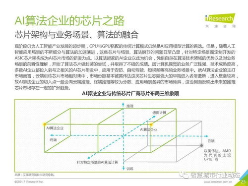 中国人工智能基础层行业报告 2021 聚焦人工智能应用软件开发的新机遇与挑战